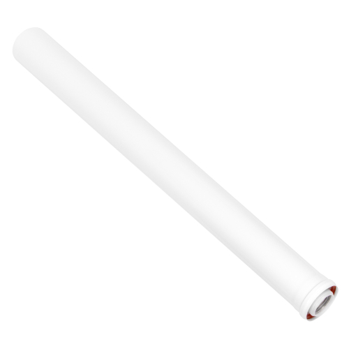Элемент удлинительный для конденсационных котлов Royal Thermo диам. 60/100L, 1000 мм
