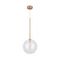 Подвесной светильник Maytoni Mood MOD172PL-01BS