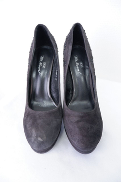 Туфли Wit Mooni кожаные 37 размер