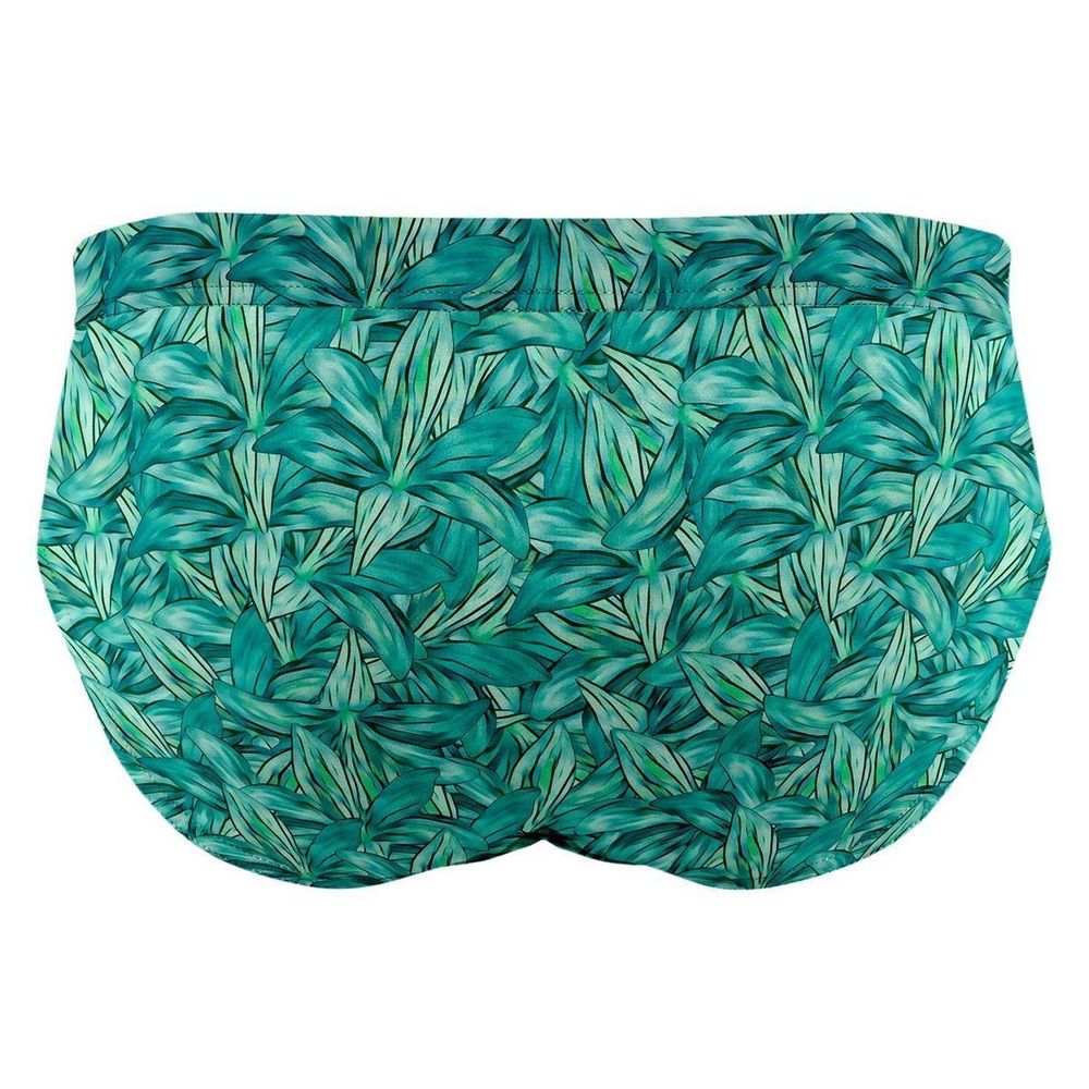 Мужские плавки бирюзовые DOREANSE 3809 Amazon