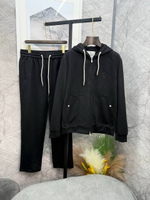 Спортивный костюм Brunello Cucinelli