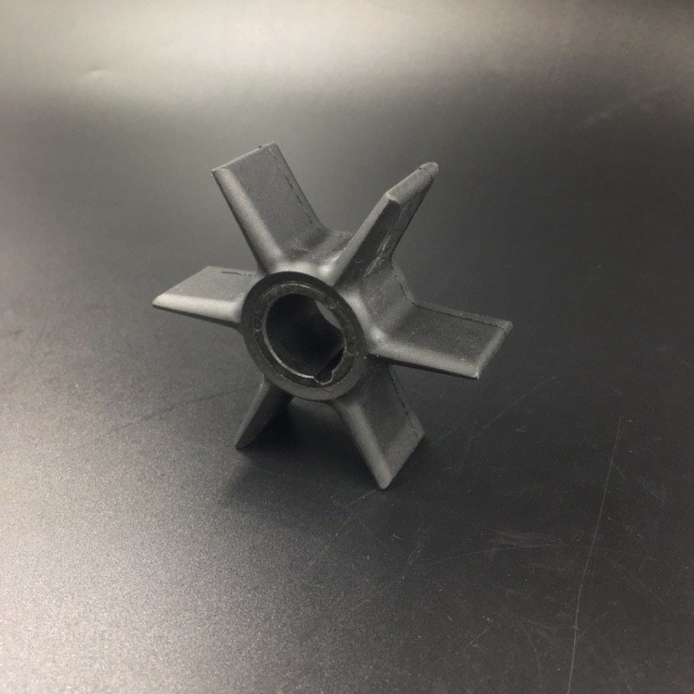 Крыльчатка помпы охлаждения Mercury 30-60 (Omax)