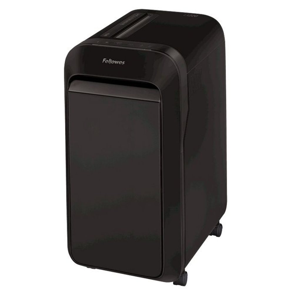 Уничтожитель бумаг  Fellowes Powershred LX220