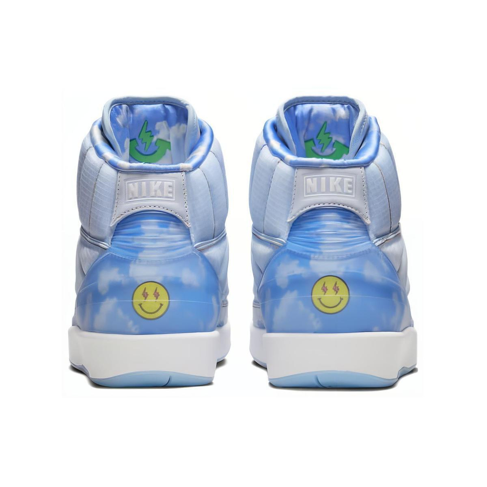 Кроссовки Jordan, DQ7691-419