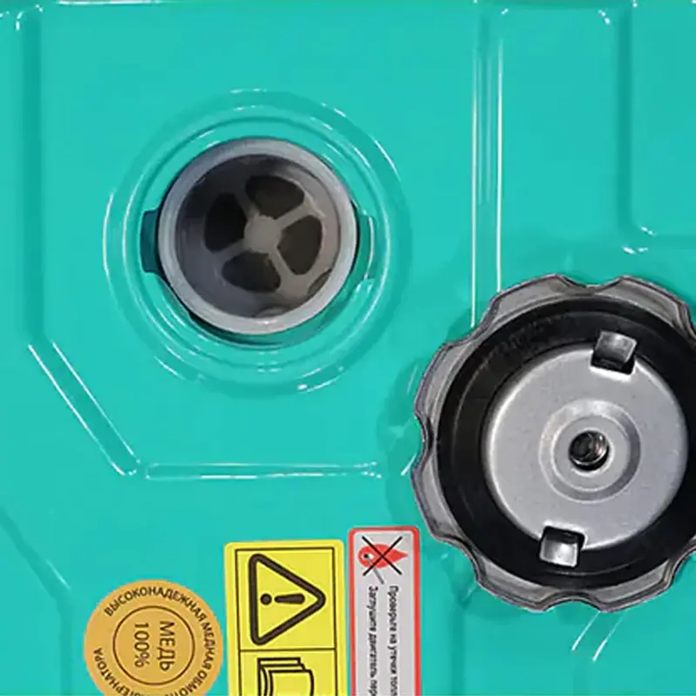 Sturm! PG8735NE бензогенератор