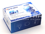 Билед модули Sariti S1 Plus 2025 3.0 дюйма, 2 чипа, 5500K, 12V, 53W/61W, крепление 3R и съемное гаечное (комплект, 2шт)