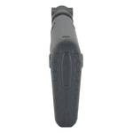 Телескопический приклад на МР-155, DLG Tactical. Черный