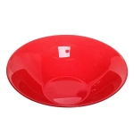 Салатник стеклянный 23см «Инвитейшн Виладж» 10415SLВК