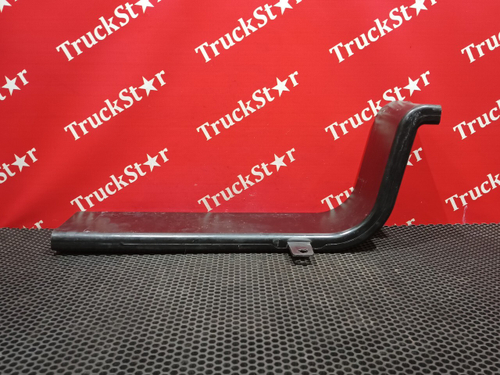 Воздуховод отопителя 2018г.