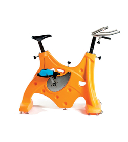 Велотренажер для бассейна HEXA BIKE OPTIMA 200