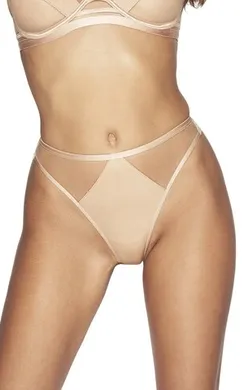 932/2-S LOU SKIN Трусы стринги