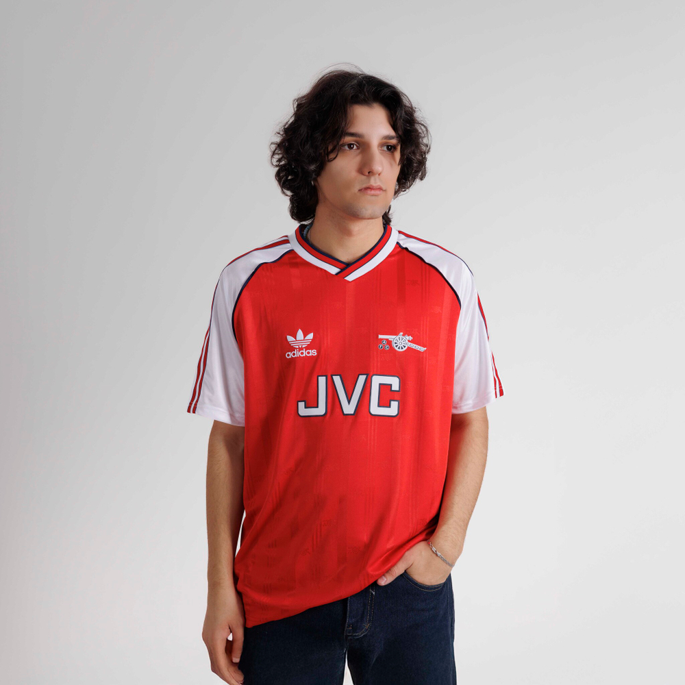 Ретро / Арсенал (88-89) / Домашняя