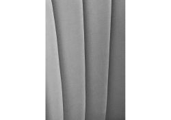 Стул на металлокаркасе Моншау крутящийся velutto 52 / черный