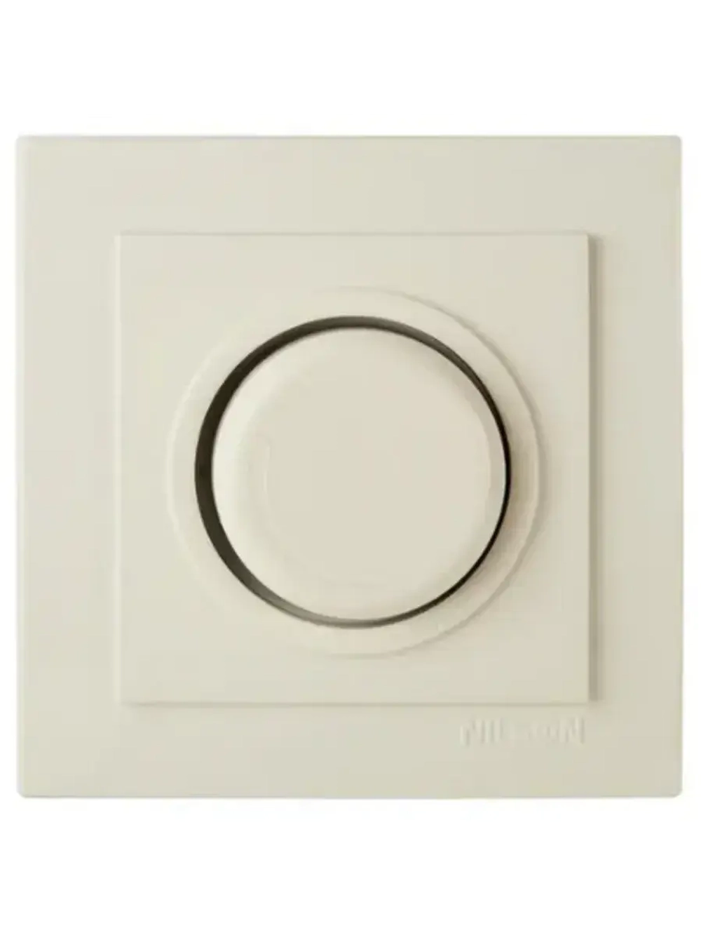 Диммер Nilson Touran ECO 1000W крем 24121053
