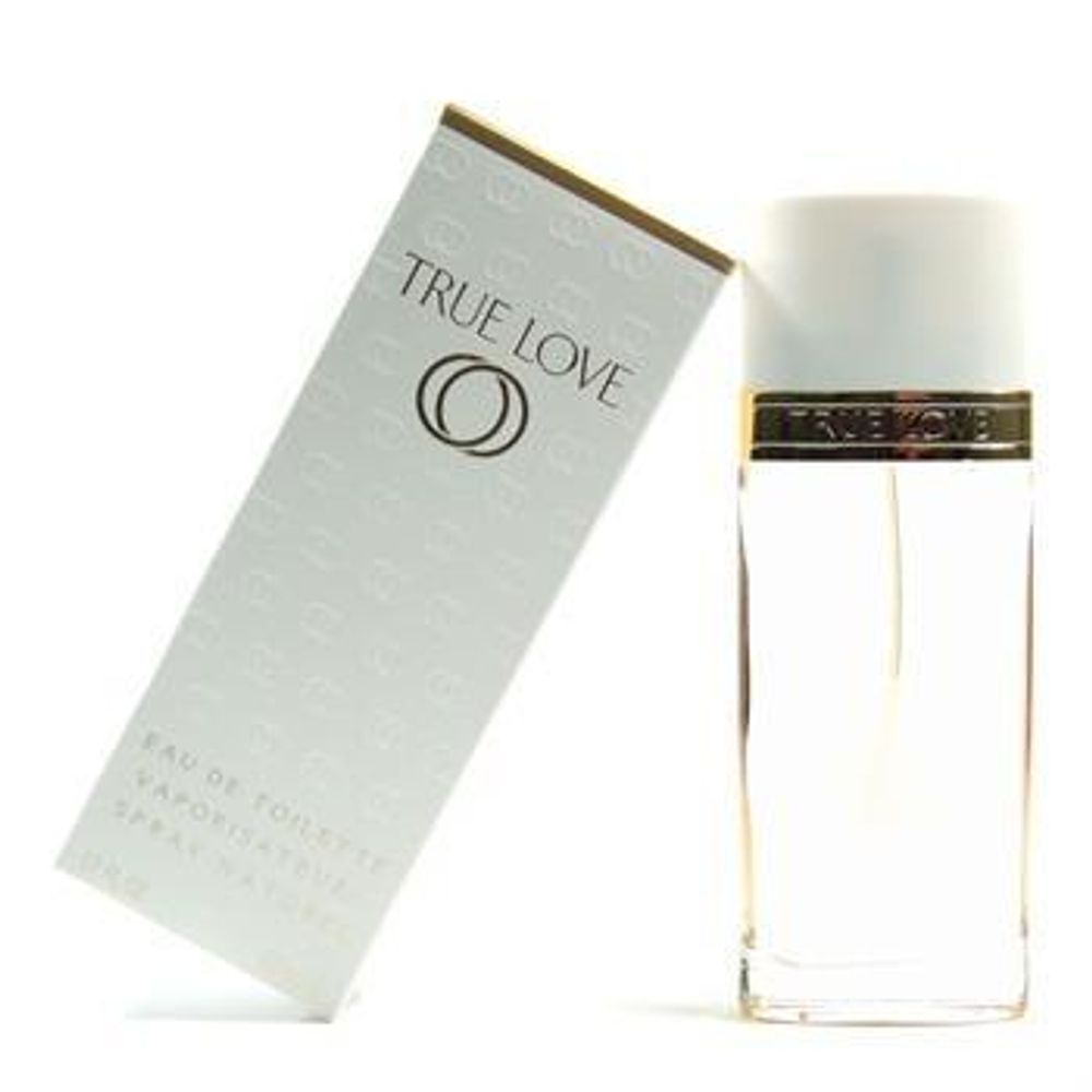 Elizabeth Arden True Love Eau De Parfum