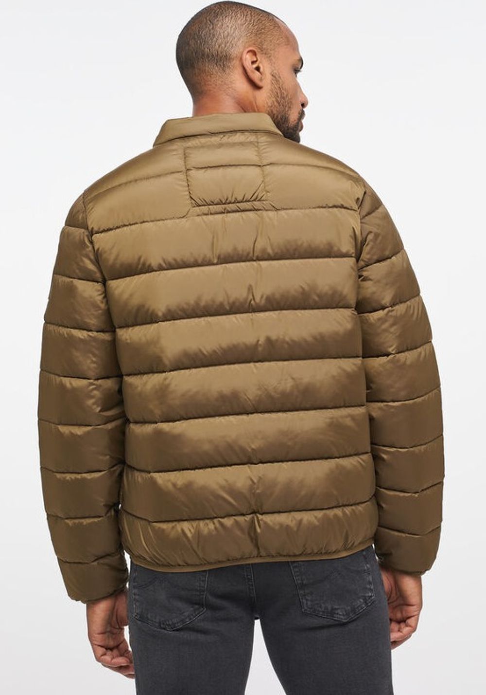 Куртка Daniel Light Padded 1012690-6426