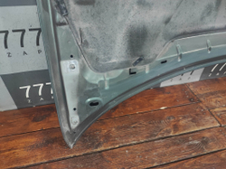 Капот Jeep Grand Cherokee (WJ) 98-04 Б/У Оригинал 55076470AE