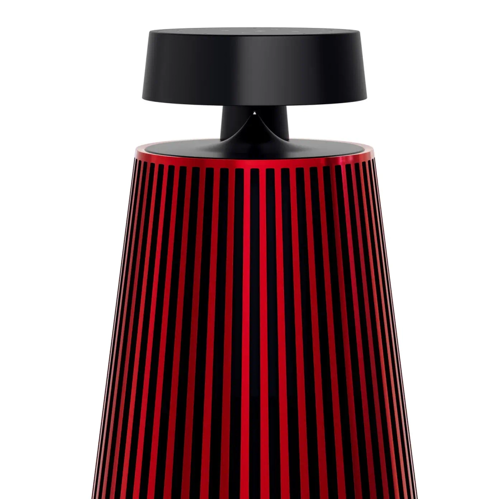 Bang & Olufsen Beosound 2 (3-е поколение) Ferrari Edition