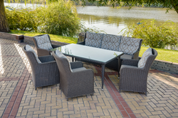 Кресло, коллекция Мадагаскар