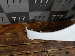 Крыло переднее левое Kia Rio 4 (FB) 17-нв Б/У Оригинал 66311H0050