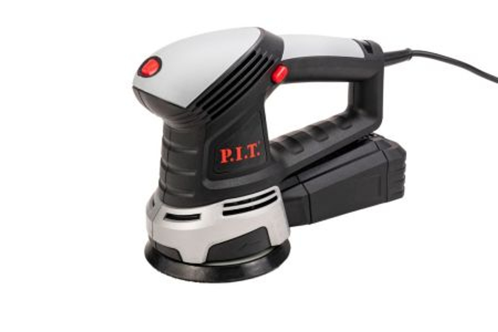 Шлифмашина эксцентриковая PDS125-C PIT