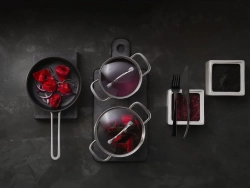 Zwilling Кастрюля Pico 14 см 1,5 л для молока