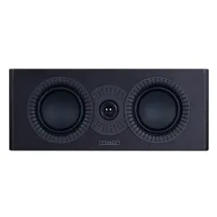 Mission LX-C1 MKII Lux Black