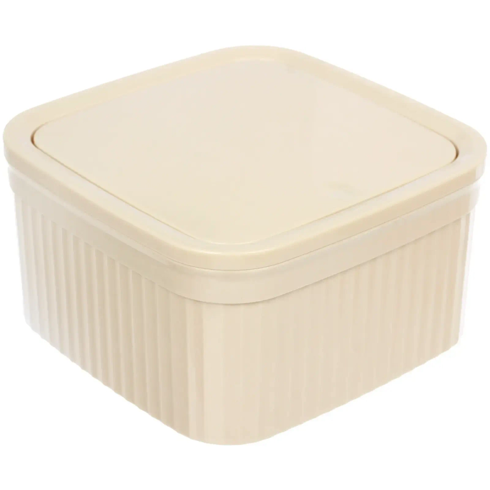 Контейнер для мусора»Стайл»1,6л 5908