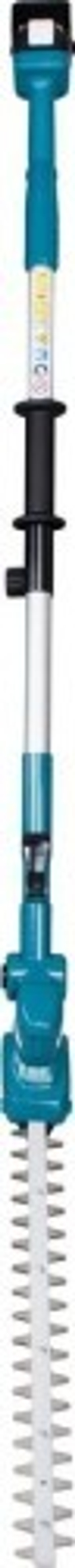 Ножницы-кусторез аккумуляторные MAKITA DUN461WSF штанговый телескопический