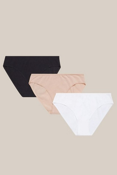 42270 SOL-SOL Трусы слипы 3 шт. в упаковке ESOTIQ