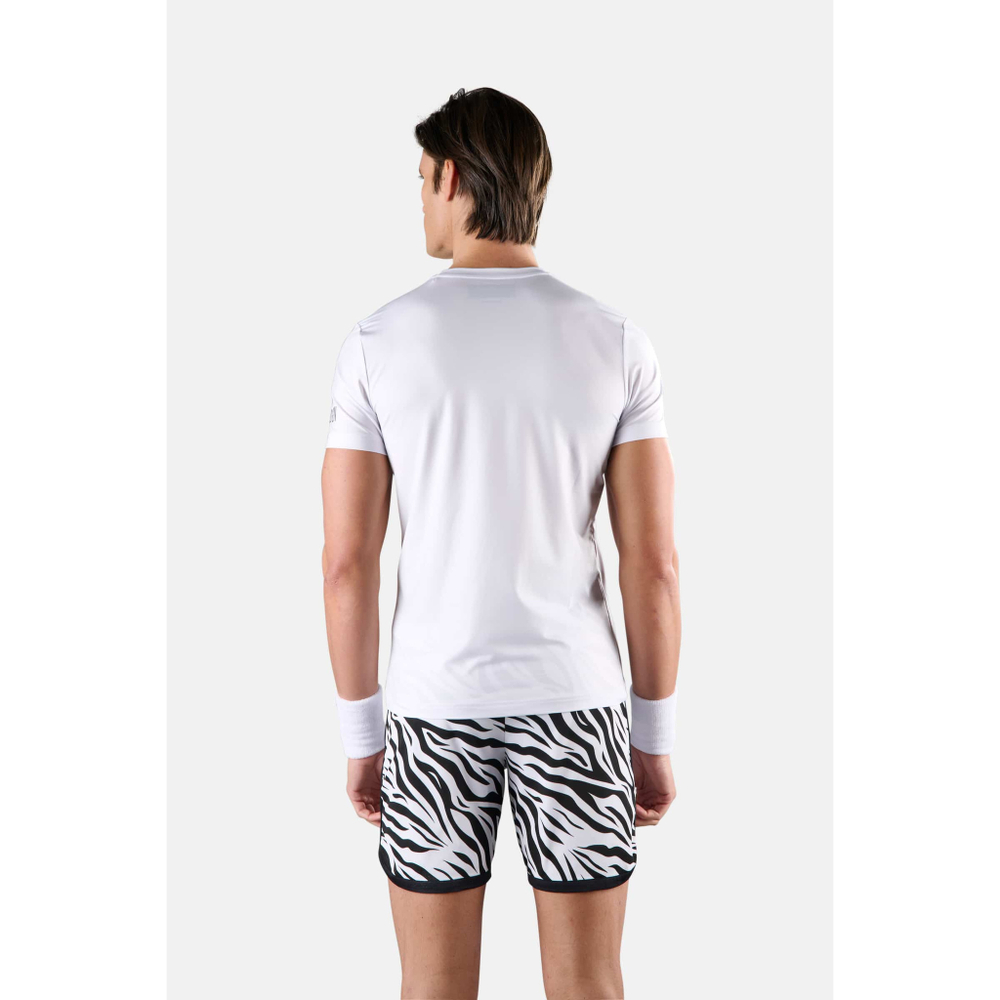 Одежда для тенниса , Футболка HYDROGEN  .