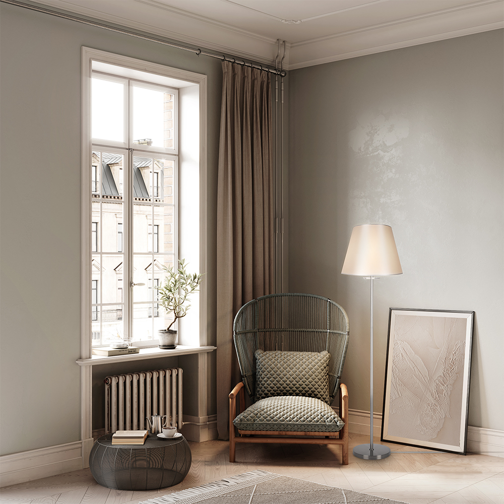 Настенный светильник (бра) Freya FR1006WL-01N