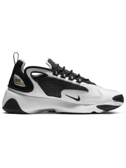 Кроссовки Nike Zoom 2K White Black
