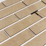 Термопанель ППС Paradyz Mattone Sabbia Beige Elewacja - 1000х455 мм