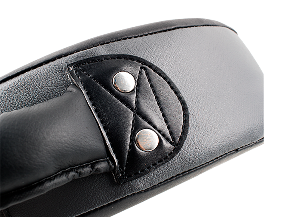 UFC Круглая макивара