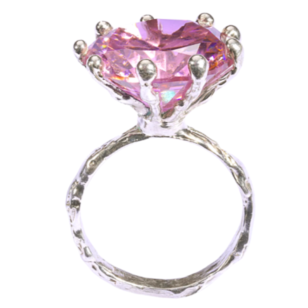 Кольцо LA PRINCESSE