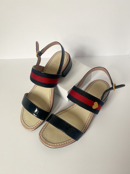 Сандалии  Gucci, 31