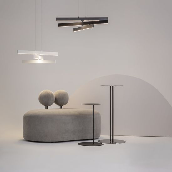 Подвесной светильник Maytoni MOD163PL-L38W4K