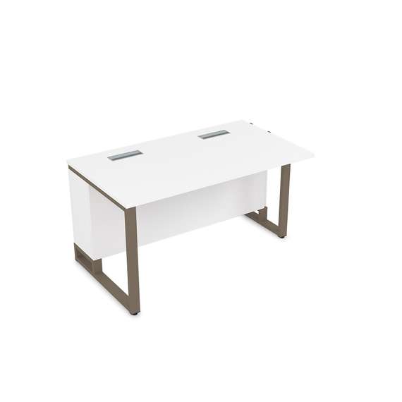 16СПН.184 Стол прямой бенч, начальный модуль (1400*800*750)