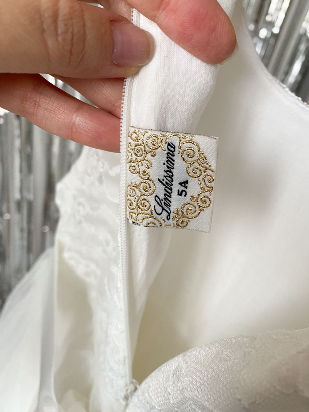 Платье Lindissima, 110