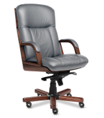 Кресло для руководителя Канны А