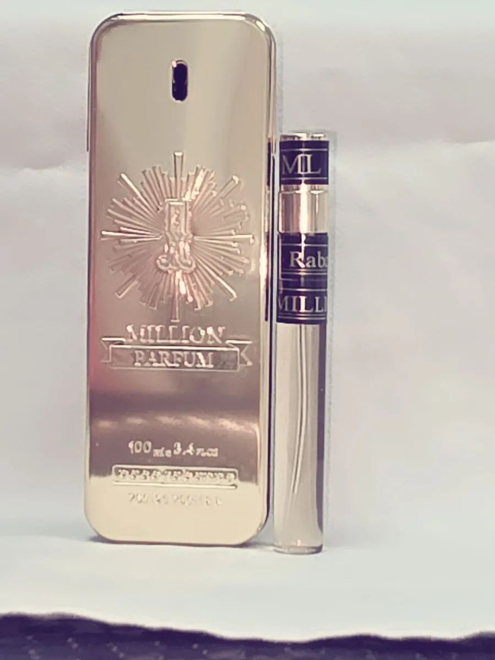 Туалетная Вода Paco RABANNE 10 ml