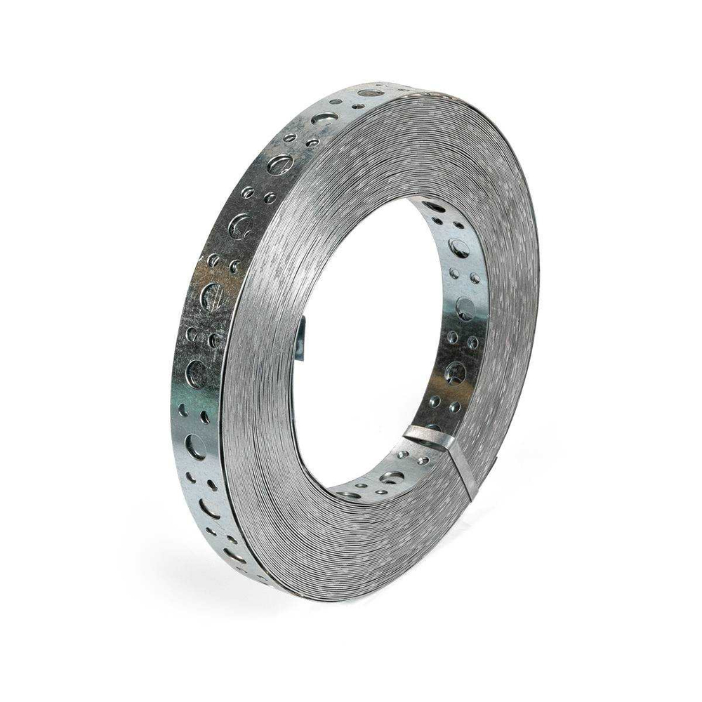 Лента монтажная ЛМПВ 17х0.55 Fortisflex (5 шт.)