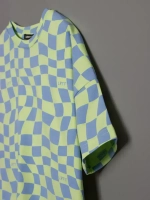 Костюм для девочки на лето