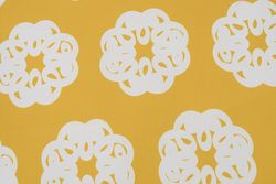 Декоративная подушка 45х45 см, цвет Оранж