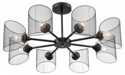 Люстра на штанге Lumion Tidina 8238/8C