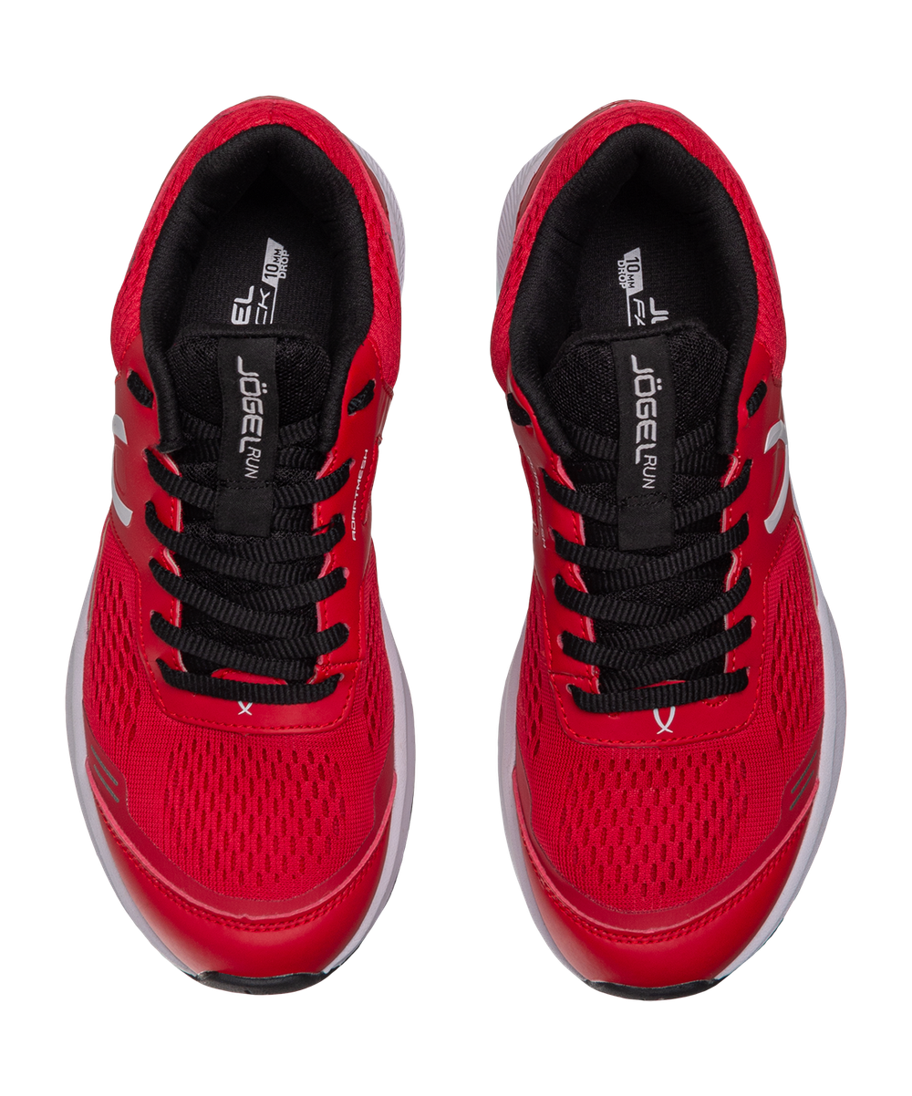 Кроссовки беговые Fasttrack Red/white