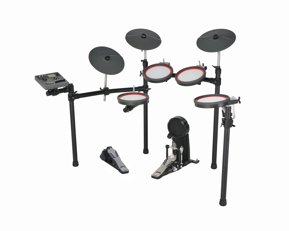 Электронная ударная установка LDrums MK-5L