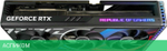 Видеокарта ASUS ROG Strix GeForce RTX 4090 OC Edition 24GB GDDR6X ROG-STRIX-RTX4090-O24G-GAMING (90YV0ID0-M0NA00)