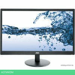 Монитор AOC e2270Swn
